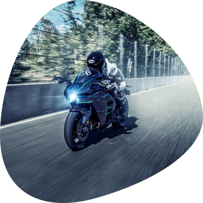 A Motosiklet Ehliyeti A Motosiklet Ehliyeti